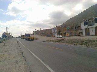 alquilo terreno de 300 m2 en ciudad de dios km 13