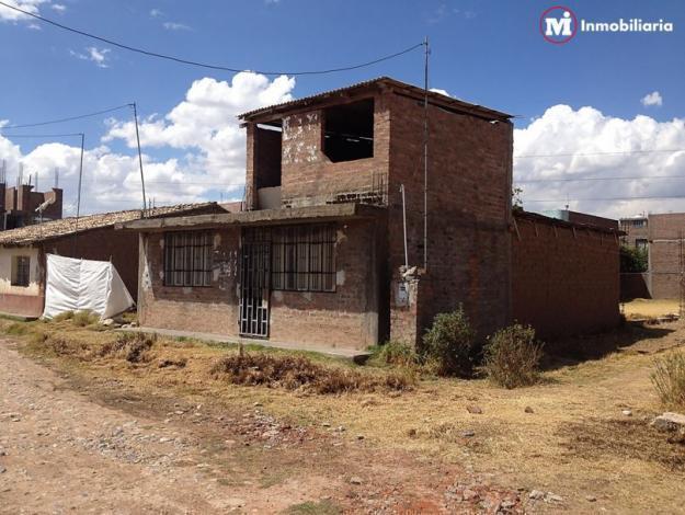 MI Inmobiliaria: VENDE TERRENO 624 m2 en PILCOMAYO