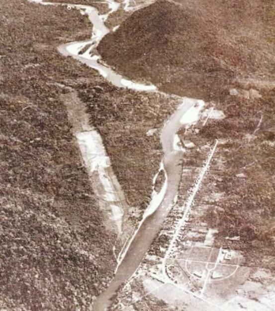 Venta de lote en afilador , tingo maria