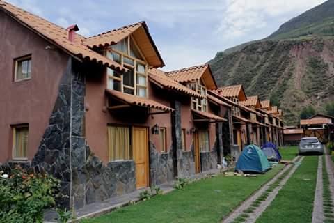 Alquiler de cabanas duplex CUSCO VALLE SAGRADO