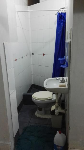 Alquilo habitación para Señorita Estudiante