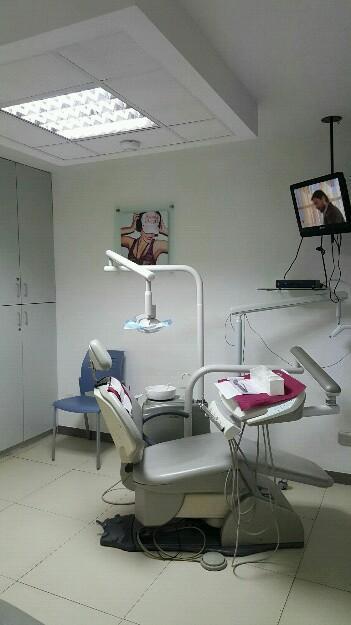 Alquilo por turnos o comparto consultorio dental en el corazón de Miraflores