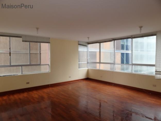 Oficina 67m2 Centrico Parque Kenedy Miraflores Ref: 994