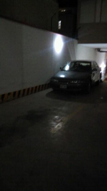 Oportunidad se vende cochera en el distrito de Jesús María por Frecuencia Latina