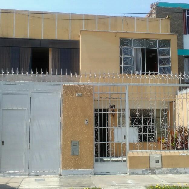 Remato casa en pueblo libre