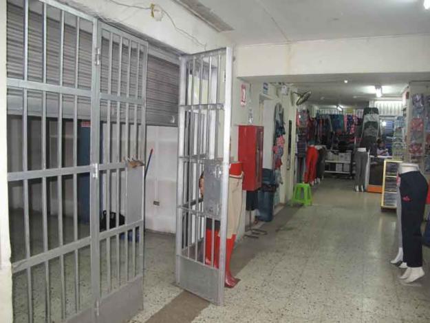 Se alquila taller en el corazon de Gamarra