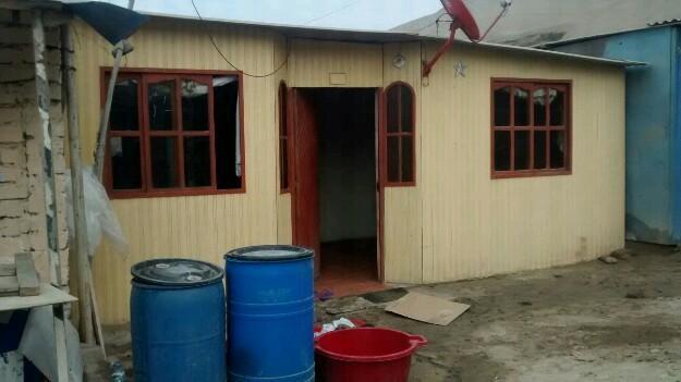 Se traspasa terreno por motivo de viaje