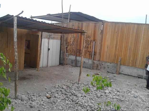 SE VENDE TERRENO EN CIENEGUILLA