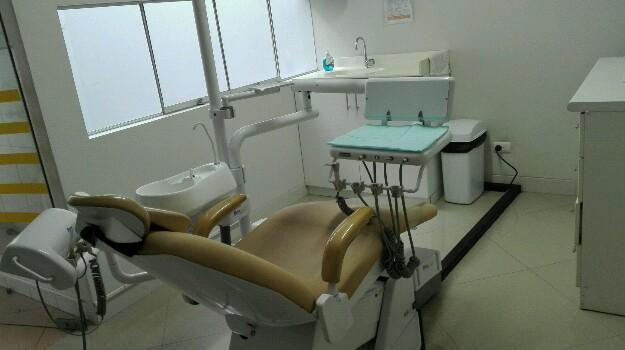 Traspaso de Consultorio Dental