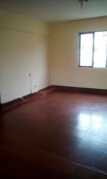 VENDO DEPARTAMENTO EN EL CERCADO DE