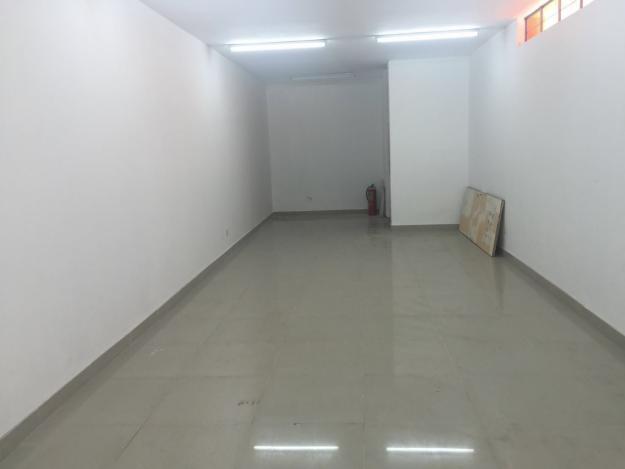 Vendo local en Pueblo Libre 52 m2