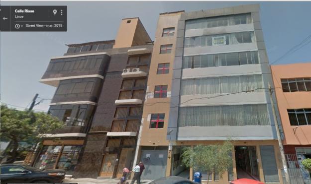 VENDO STAND MODERNO CENTRICO !GRAN OPORTUNIDAD! LINCE