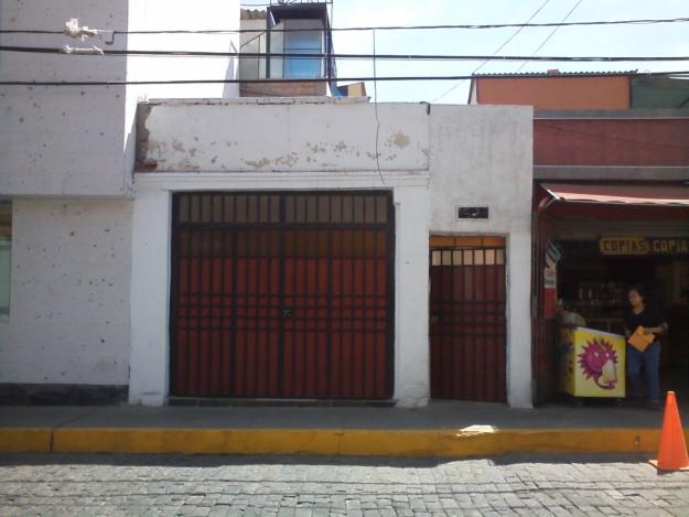 Local para oficina nivel de la calle en Yanahuara una cuadra cofopri