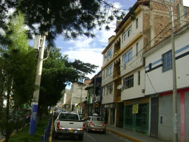 VENTA DEPARTAMENTO EN