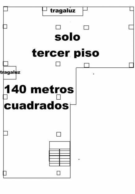 vendo 140m2 solo tercer piso para construir cerca al aeropuerto Jorge Chavez