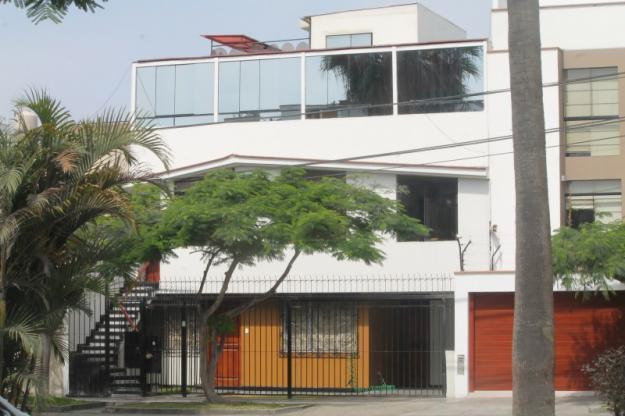 Venta de Casa en Santiago de Surco. U$$279.000