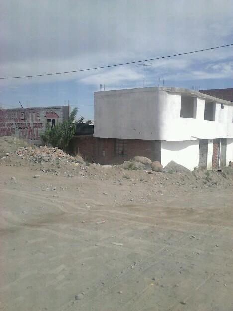 Casa en venta