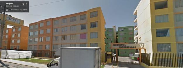 VENDO LOCAL COMERCIAL EN RESIDENCIAL HUARANGUILLO 160 M2