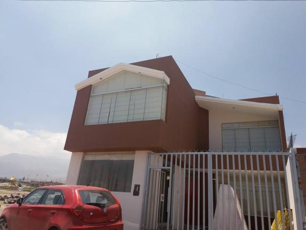 Vendo terrenos urbanos en la mejor zona de Alto Caymacerca a enace