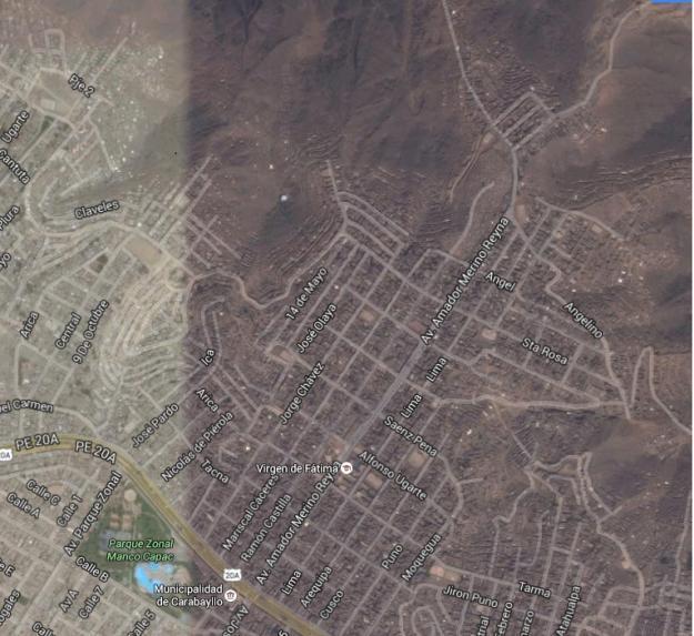 OFERTA VENDO TERRENO