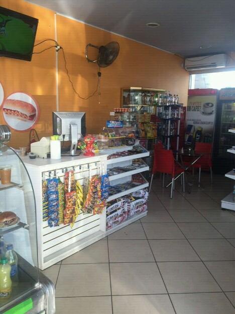 Traspaso tienda minimarket