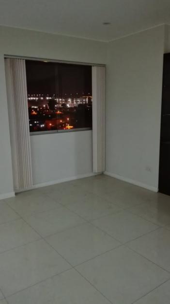 VENDO DEPARTAMENTO DUPLEX 3ER Y 4TO PISO