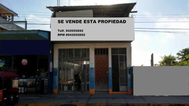 SE VENDE PROPIEDAD 99.000 M2