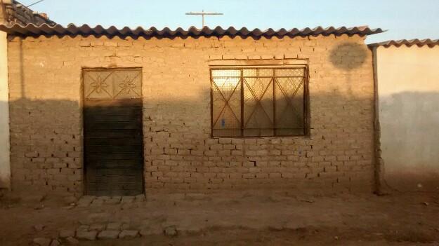 Venta casa ocasion