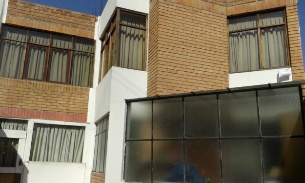 DLF VENDE CASA EN DESNIVELES EN URB. LOS ANDENES, CAYMA