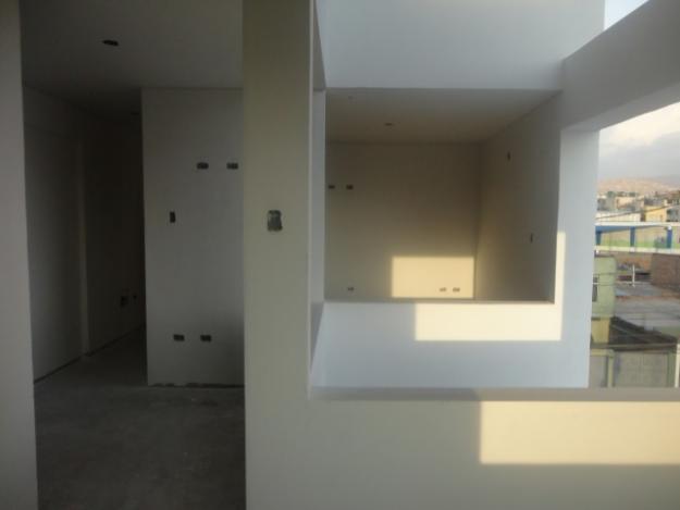 DLF VENDE DPTOS. CONDOMINIO PIZARRO, J.L.B. y R