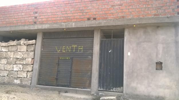 OCASIÓN VENDO CASA EN CAYMA CON TITULO