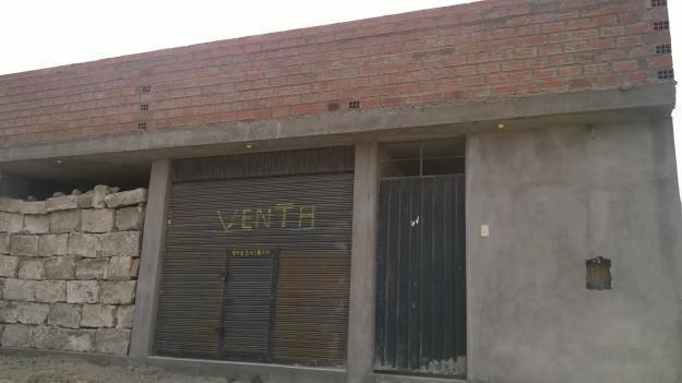 OCASIÓN VENDO CASA EN CAYMA CON TITULO