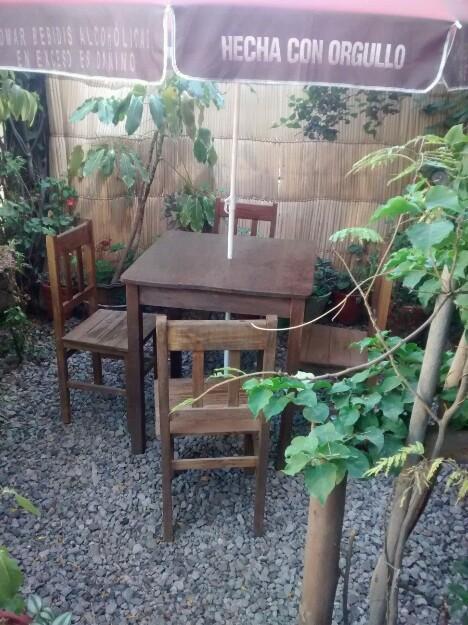 Restaurante en alquiler