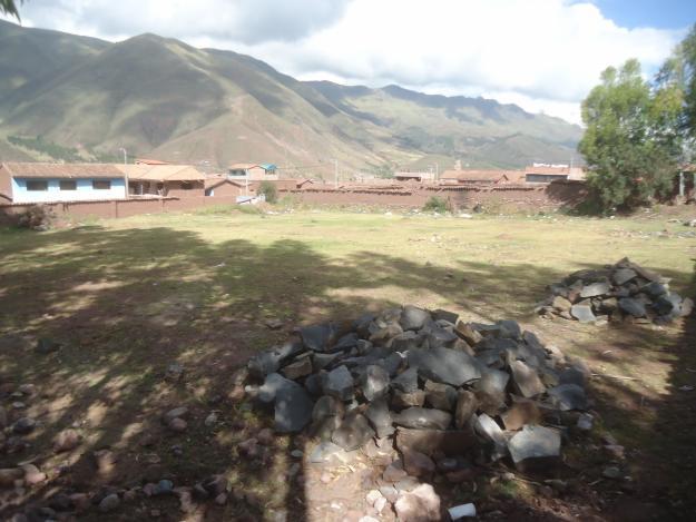 terreno en oropesa