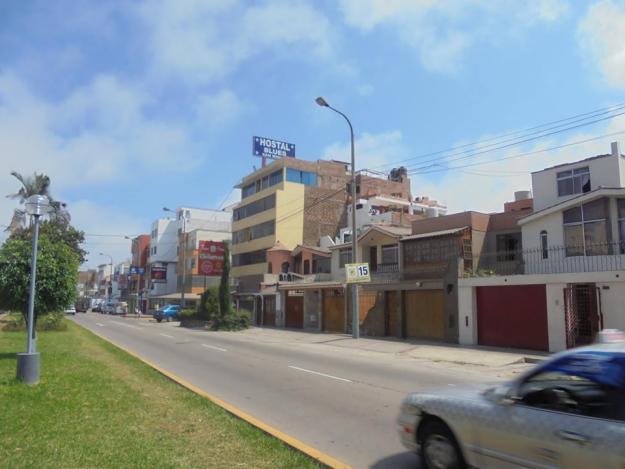 Alquilo Local Comercial X Plaza San Miguel