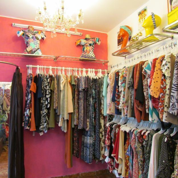 Traspaso de boutique en primer piso, puerta a calle en Jesús María