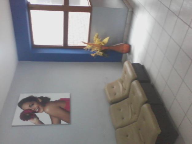 ALQUILO CONSULTORIO DENTAL EQUIPADO