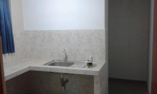 VENDO DEPARTAMENTO EN CAYHUAYNA DE 60 mt2