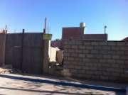 VENDO TERRENO 202M2 URB. TERRENO 3 DE DICIEMBRE CONO SUR