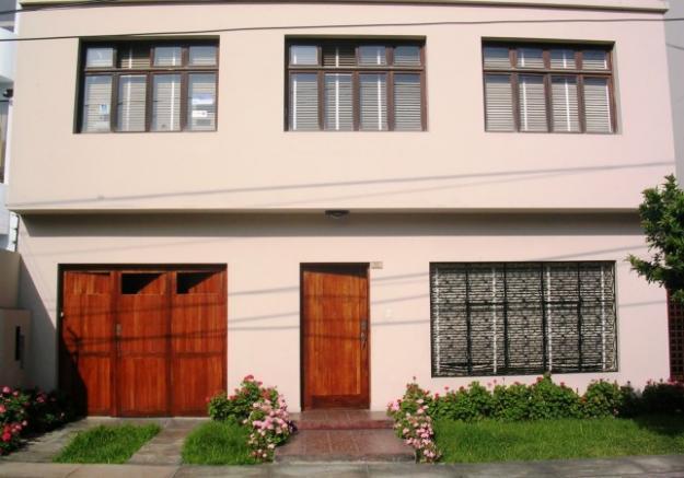Alquiler de Habitacion en Miraflores