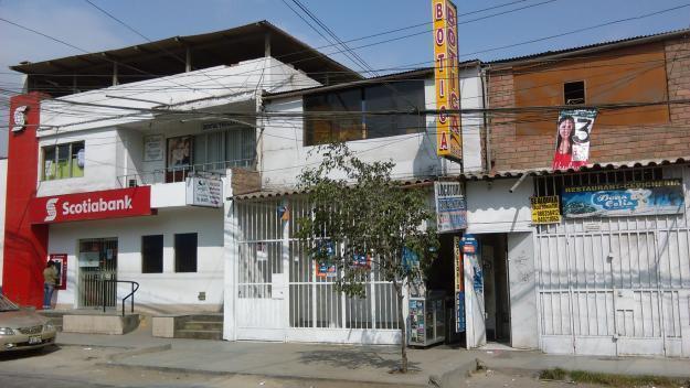 Alquiler Local Comercial 50m2 Zona Bancaria y de Discoteca