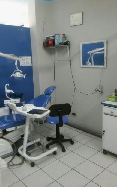 alquilo consultorio dental por horas y turnos en santa anita
