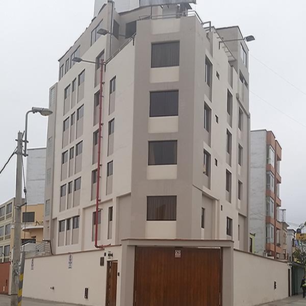 Pueblo Libre Hotel Naylamp Reservaciones 945201117