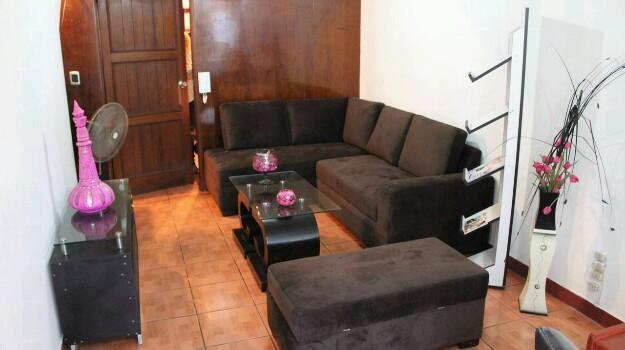 Se alquila oficinas y departamento duplex