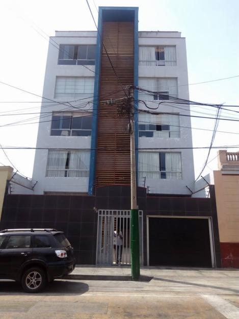 Venta de Semi Dúplex