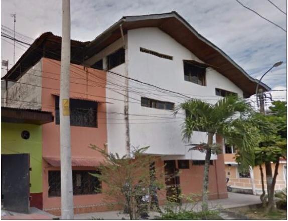 vendo casa con distribuciones independientes