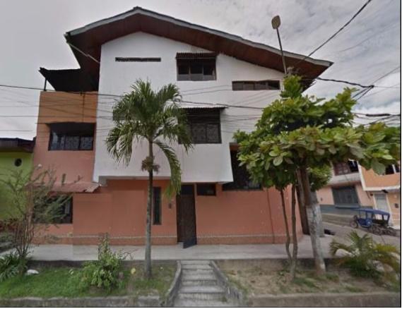 vendo casa con distribuciones independientes