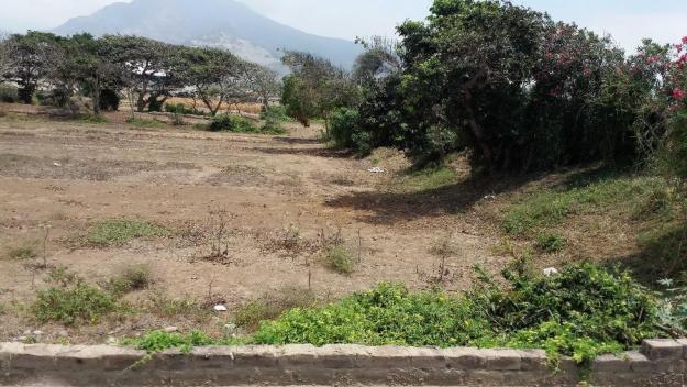 Terreno de 3800 m2, y 3000 m2, en Campiña de Moche, con pozo de agua en rrpp