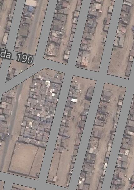 VENTA DE PUESTO en MERCADO UNIFICADOS de pachacutec