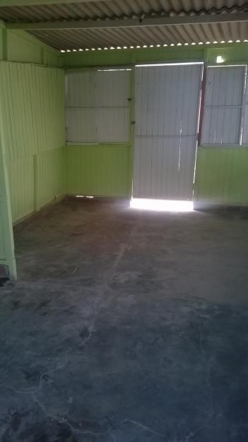 VENTA DE PUESTO en MERCADO UNIFICADOS de pachacutec